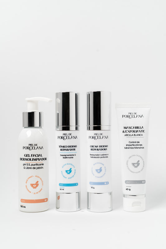 Kit Anti Manchas Pro