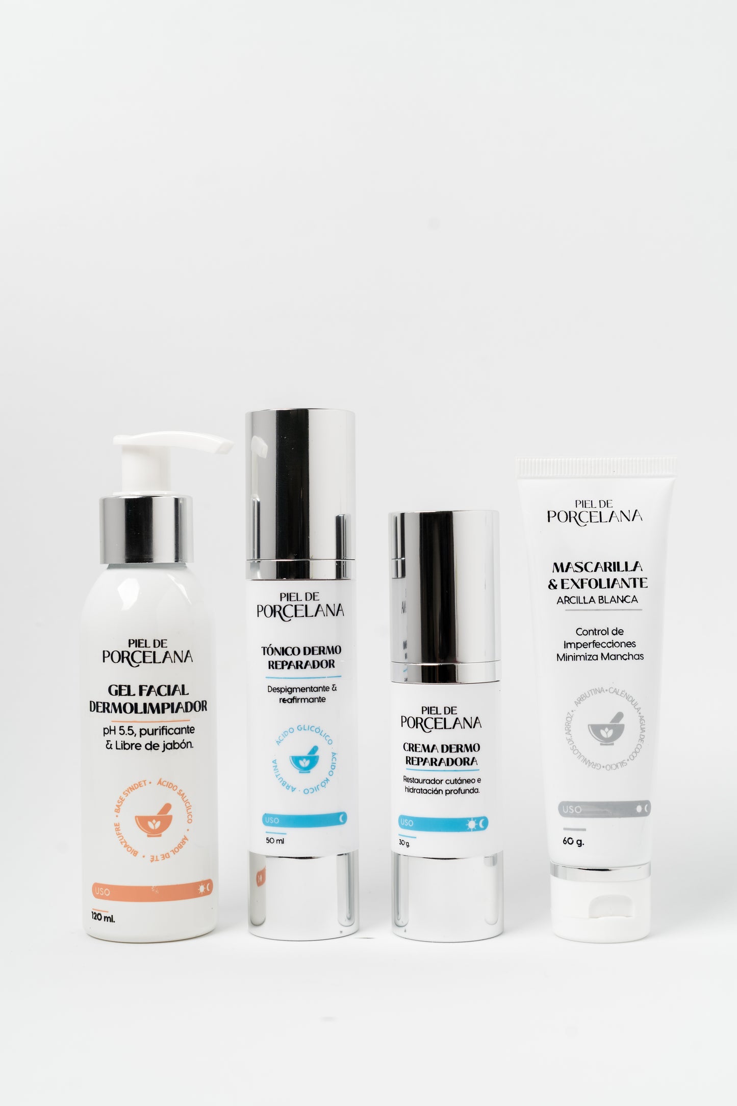 Kit Anti Manchas Pro