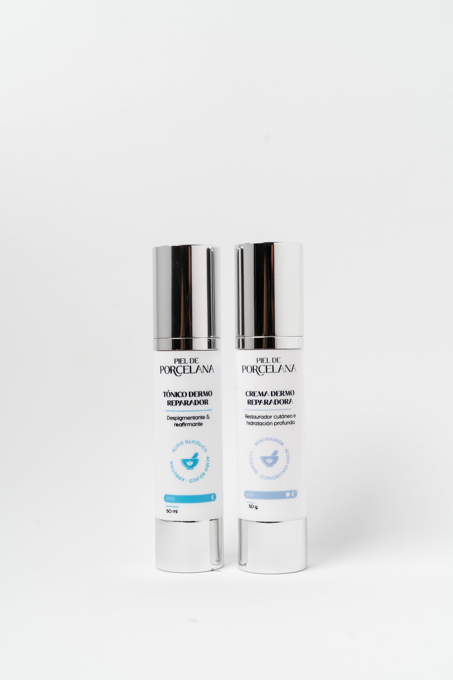 Kit Anti Manchas Faciales