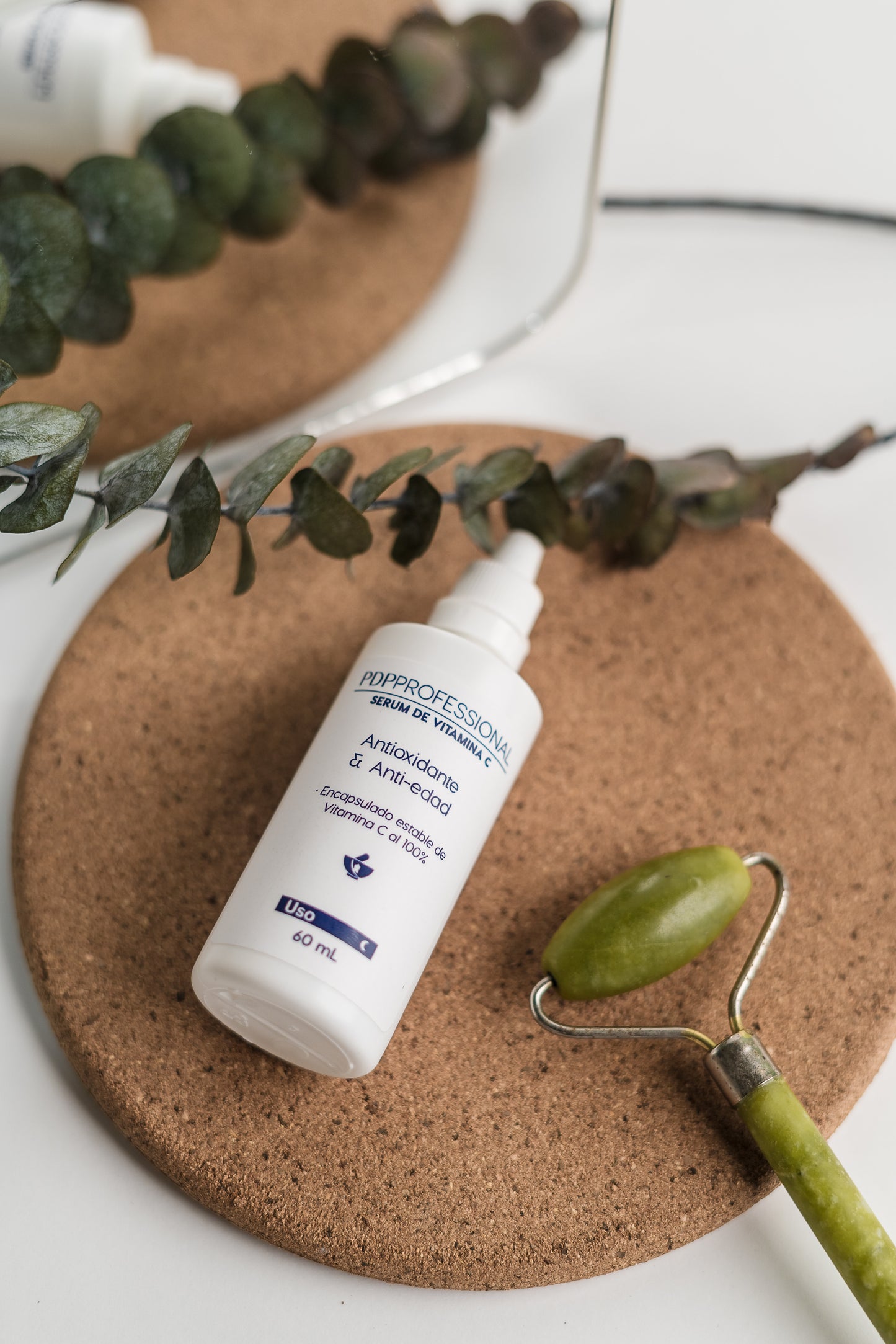 Serum de Vitamina C - Profesional 60 mL