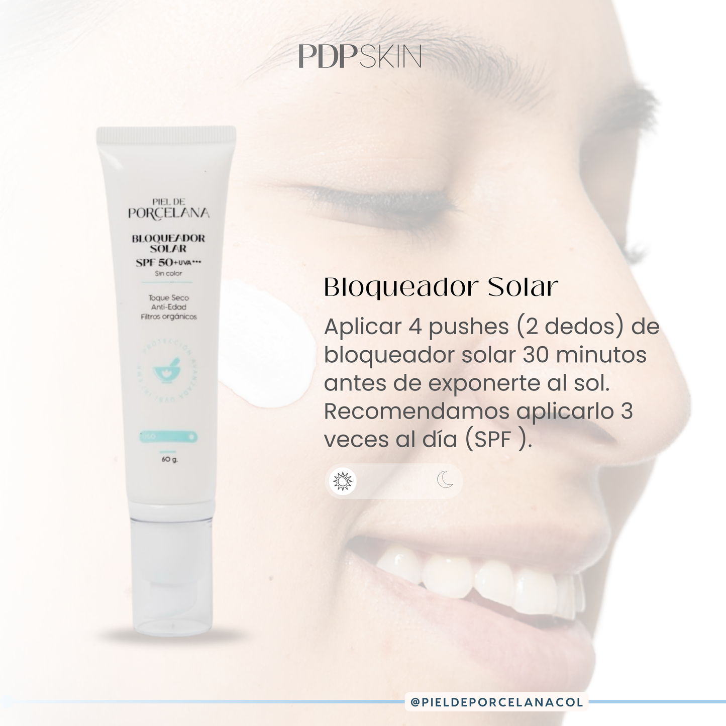 Kit Cuidado Facial