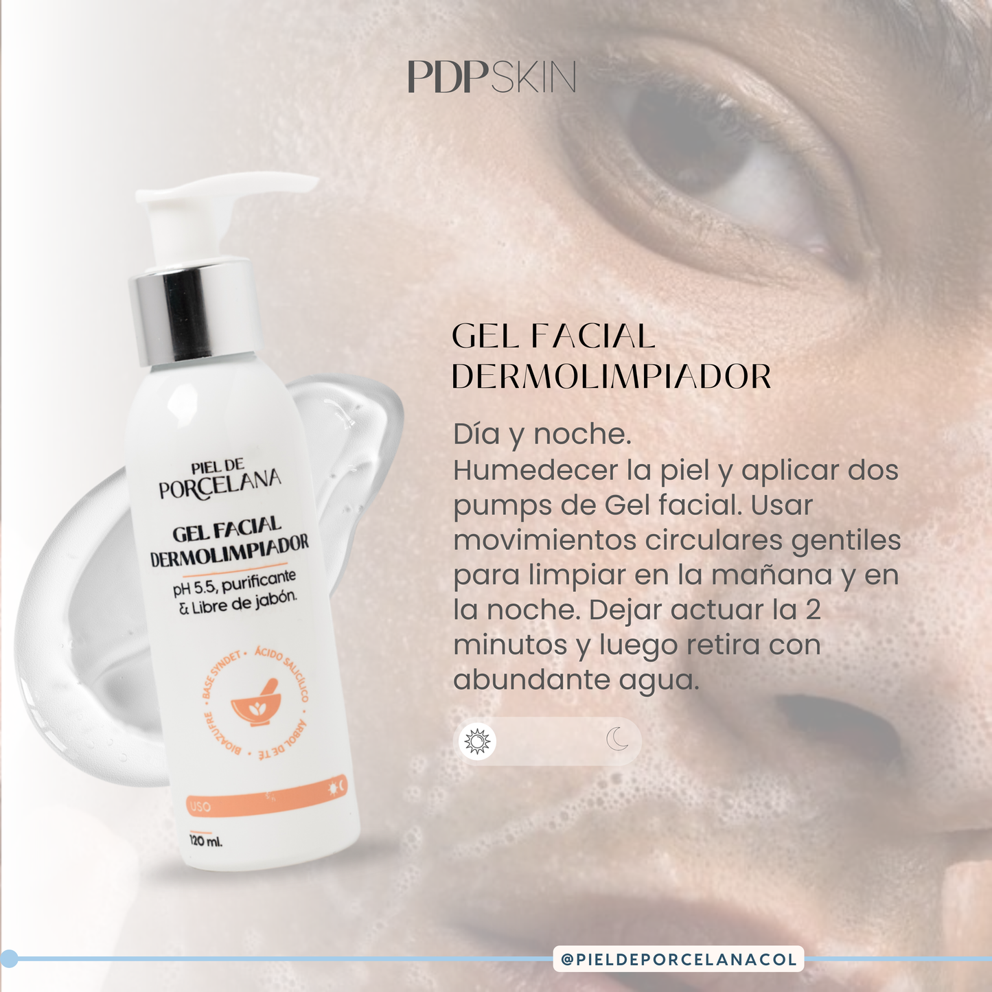 Kit Cuidado Facial