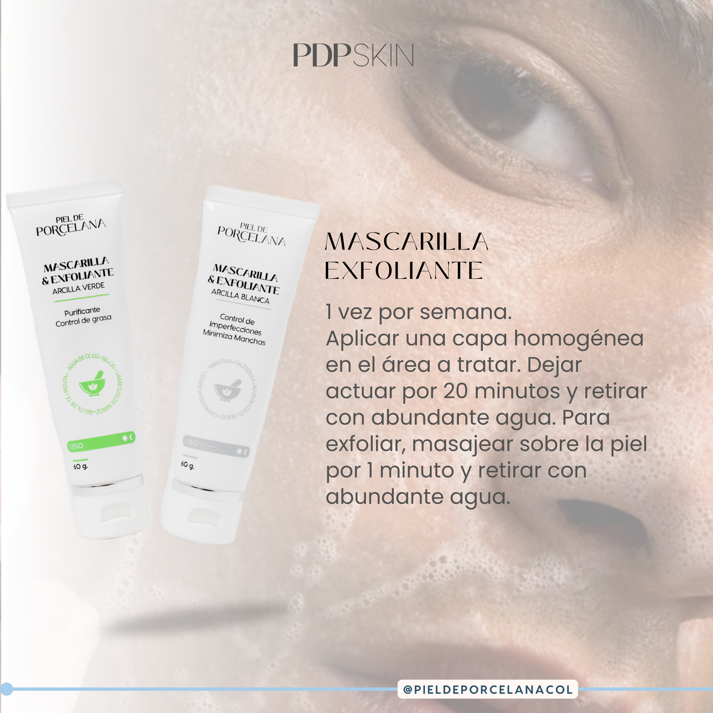 Kit Cuidado Facial