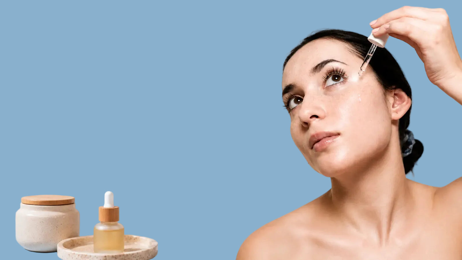 Biocosmetica y Cuidado Facial Natural