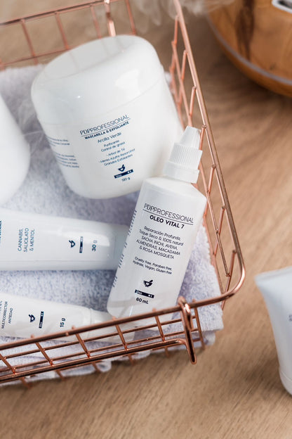 Oleo Vital 7 Profesional 60 mL