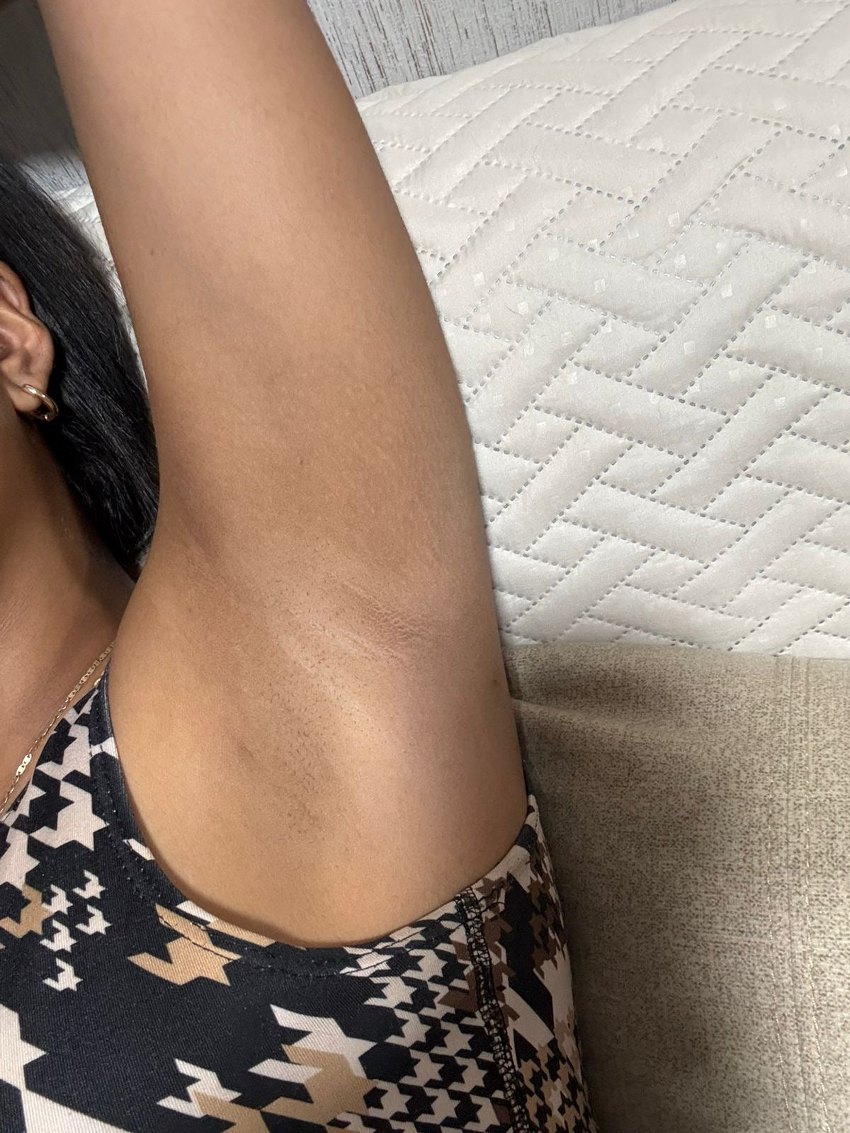 Tonico Dermoreparador Facial y Corporal